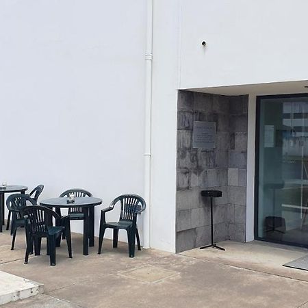 Pio XII - Alojamento Local Ponta Delgada Eksteriør billede
