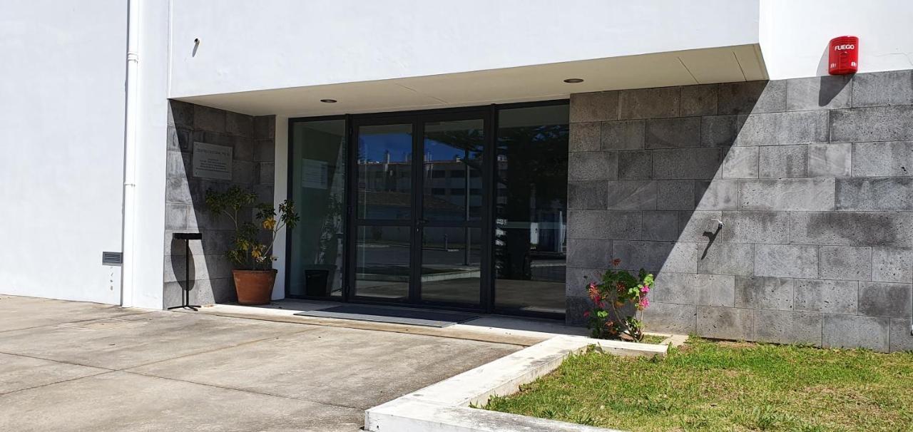 Pio XII - Alojamento Local Ponta Delgada Eksteriør billede