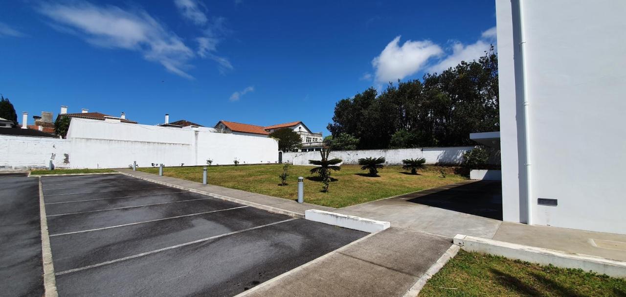 Pio XII - Alojamento Local Ponta Delgada Eksteriør billede
