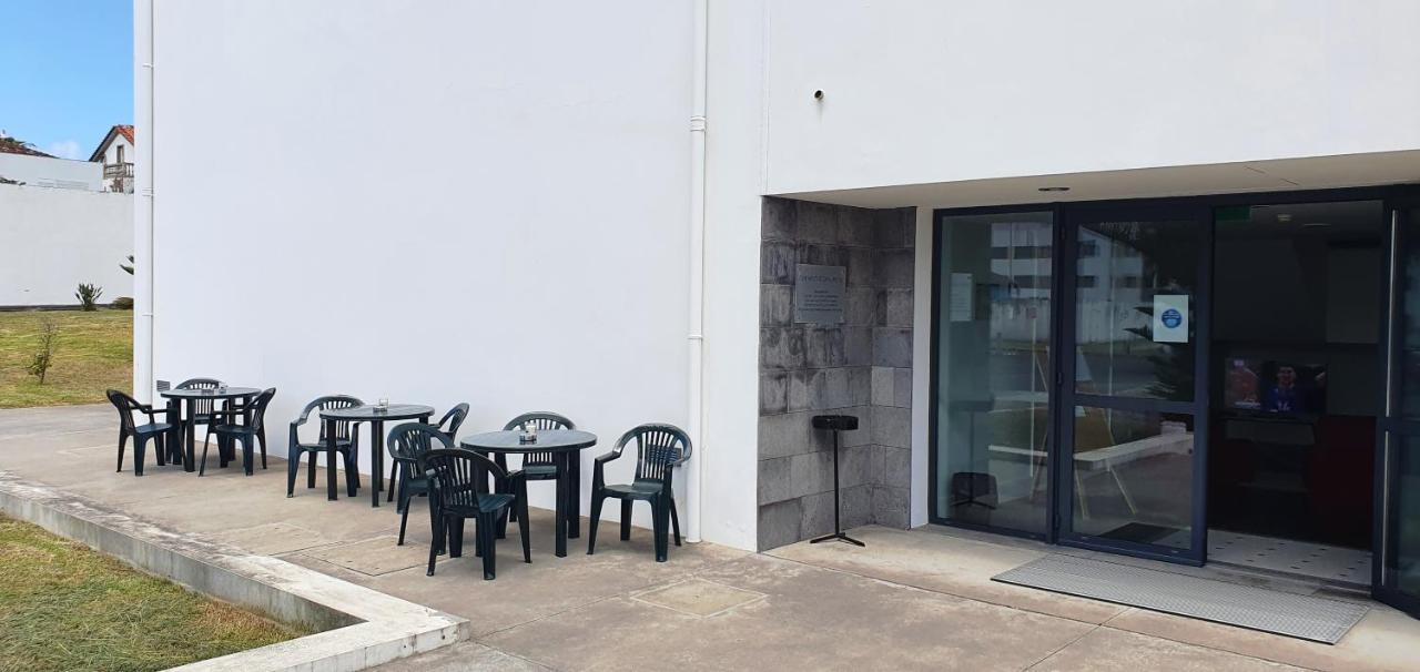 Pio XII - Alojamento Local Ponta Delgada Eksteriør billede